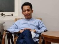 Oke Wiredarme Mantapkan Diri Maju Pilkada Lombok Tengah