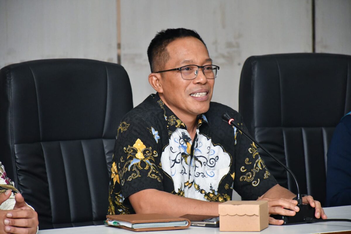 Pj Bupati Akui Stunting Menjadi Topik Pembicaraan di Lotim