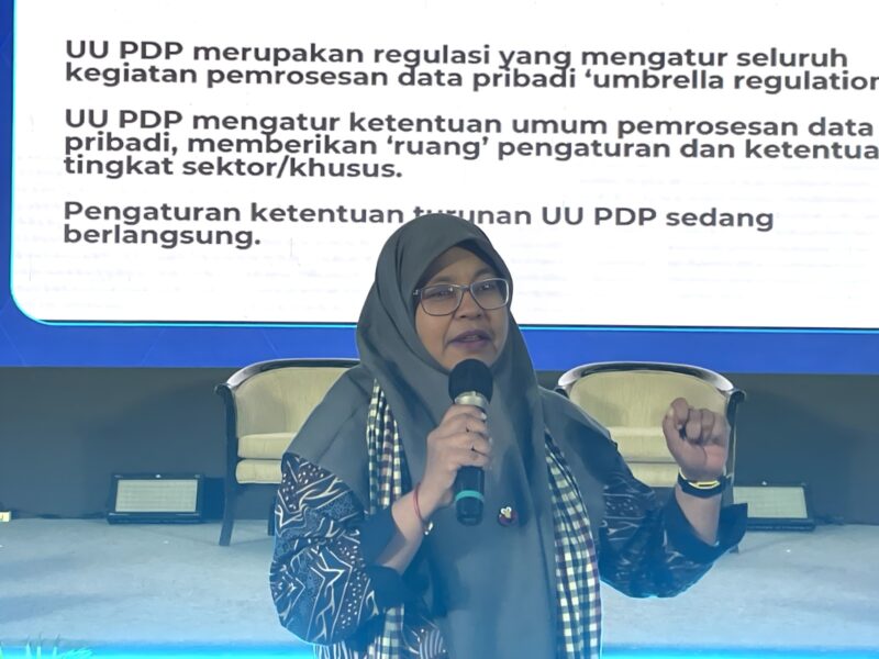 Pemberlakuan UU PDP, Perusahaan Media Wajib Pahami Ini