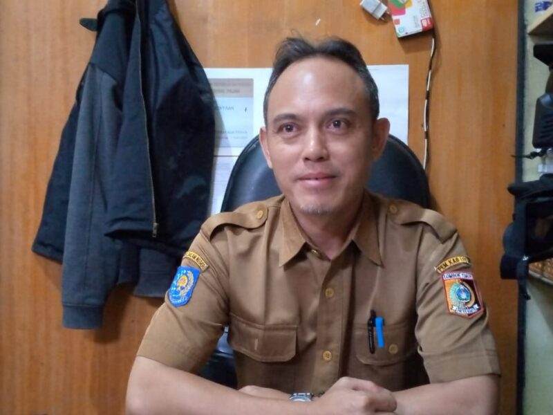 PPK Dikbud Lotim Tuntaskan Proyek PL yang Bersumber dari DAK