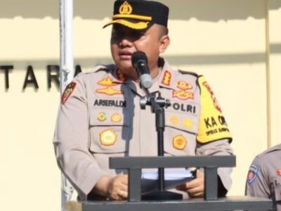 Polisi Dalami Kasus Penganiayaan di Turide