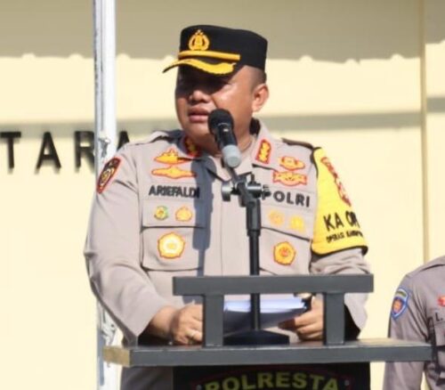 Polisi Dalami Kasus Penganiayaan di Turide