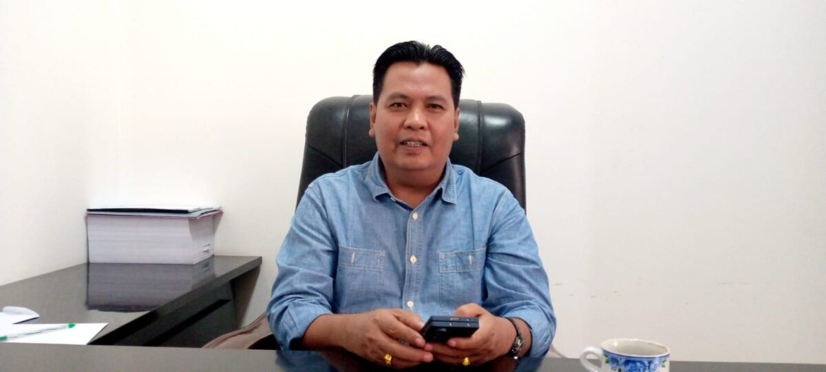 Wakil Ketua DPRD Kabupaten Lotim Perhatiam Terhadap Pelayanan Publik